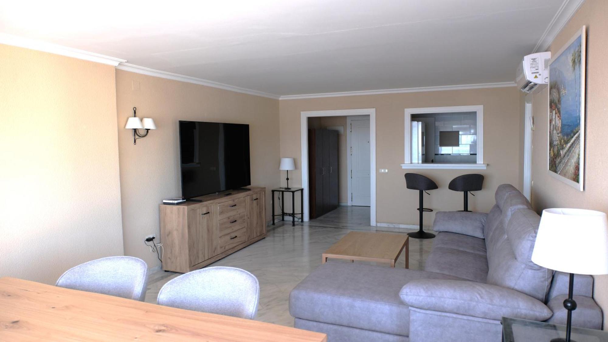 Coloso Beach&Love Benalmádena Εξωτερικό φωτογραφία