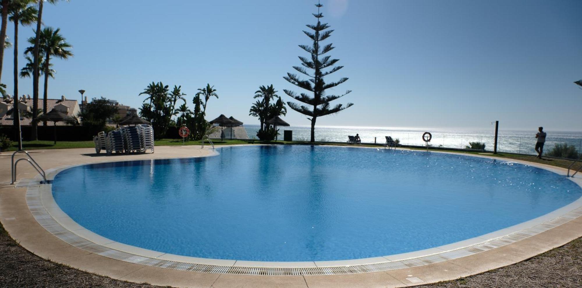 Coloso Beach&Love Benalmádena Εξωτερικό φωτογραφία
