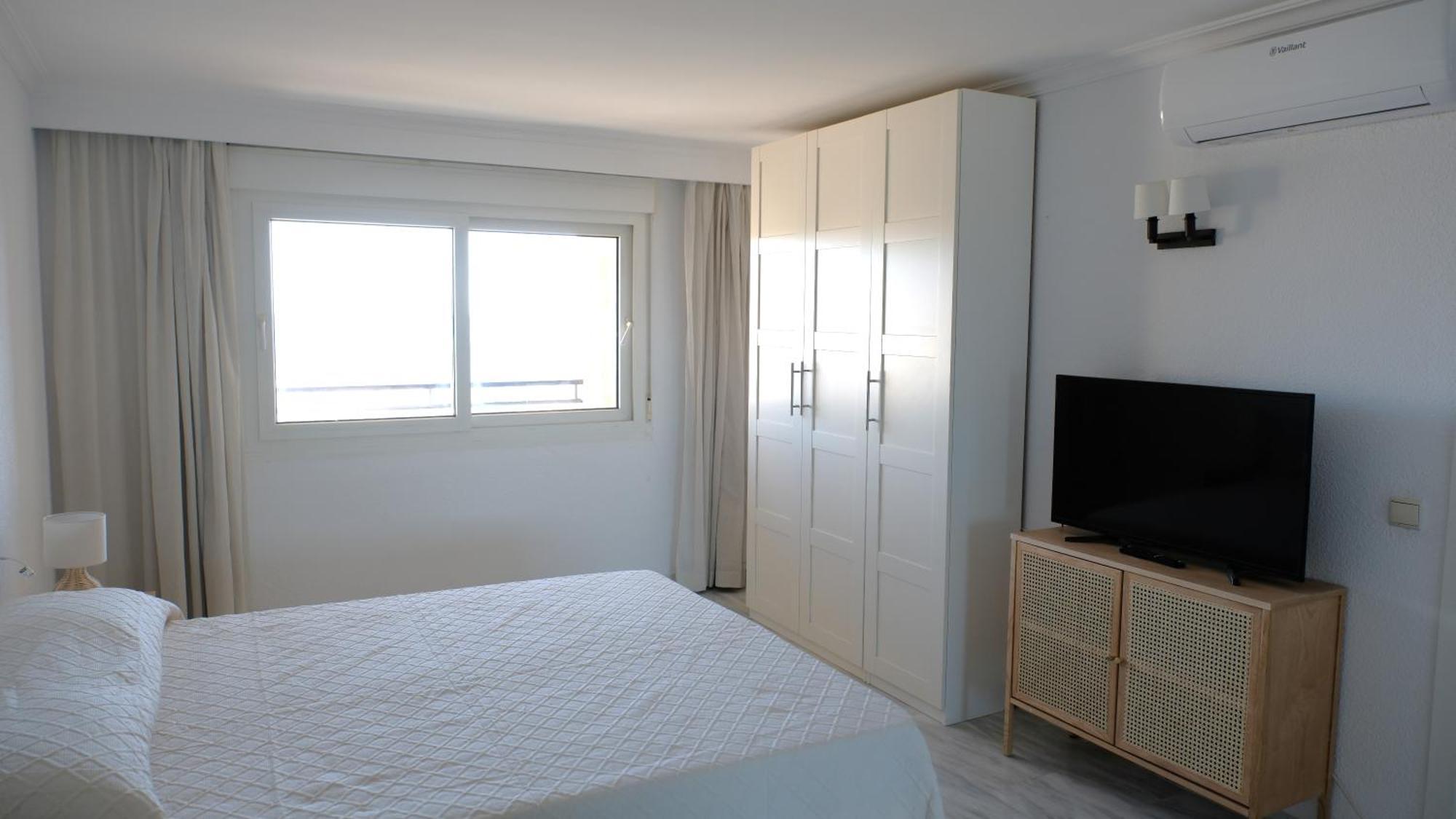 Coloso Beach&Love Benalmádena Εξωτερικό φωτογραφία