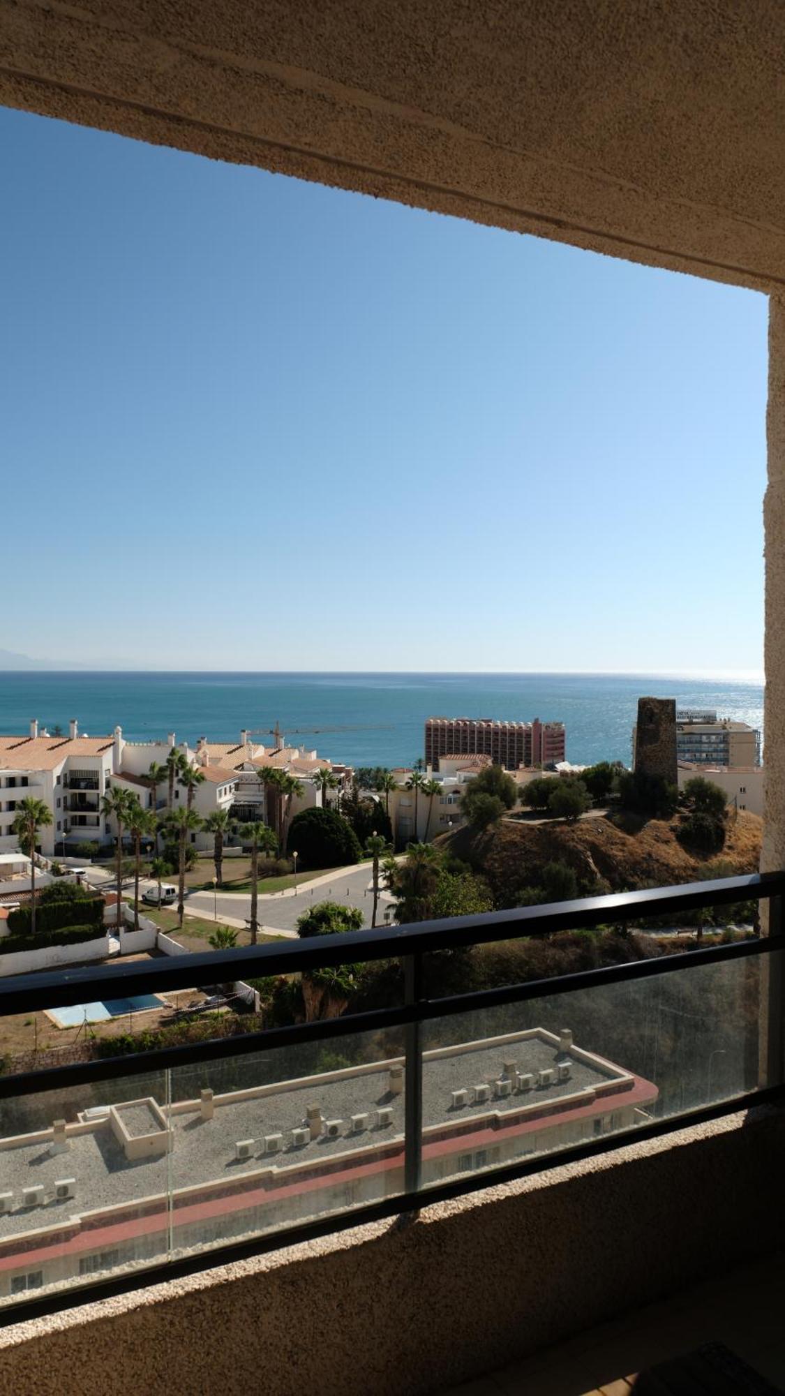 Coloso Beach&Love Benalmádena Εξωτερικό φωτογραφία