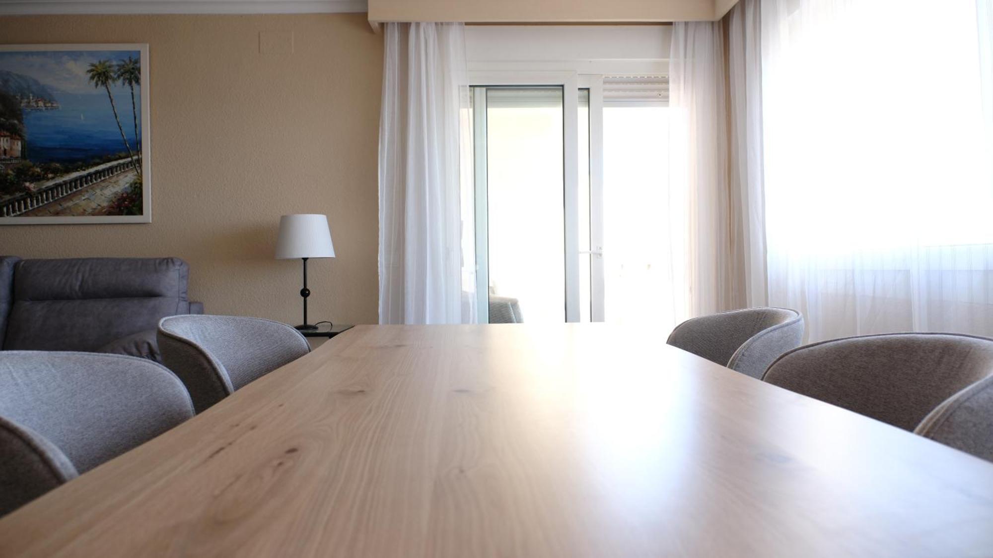 Coloso Beach&Love Benalmádena Εξωτερικό φωτογραφία